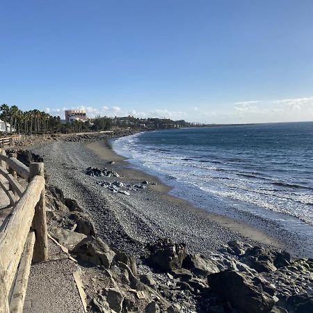 Villa Luxury Sea Views P67A By Canariasgetaway à Playa Del Aguila  Extérieur photo