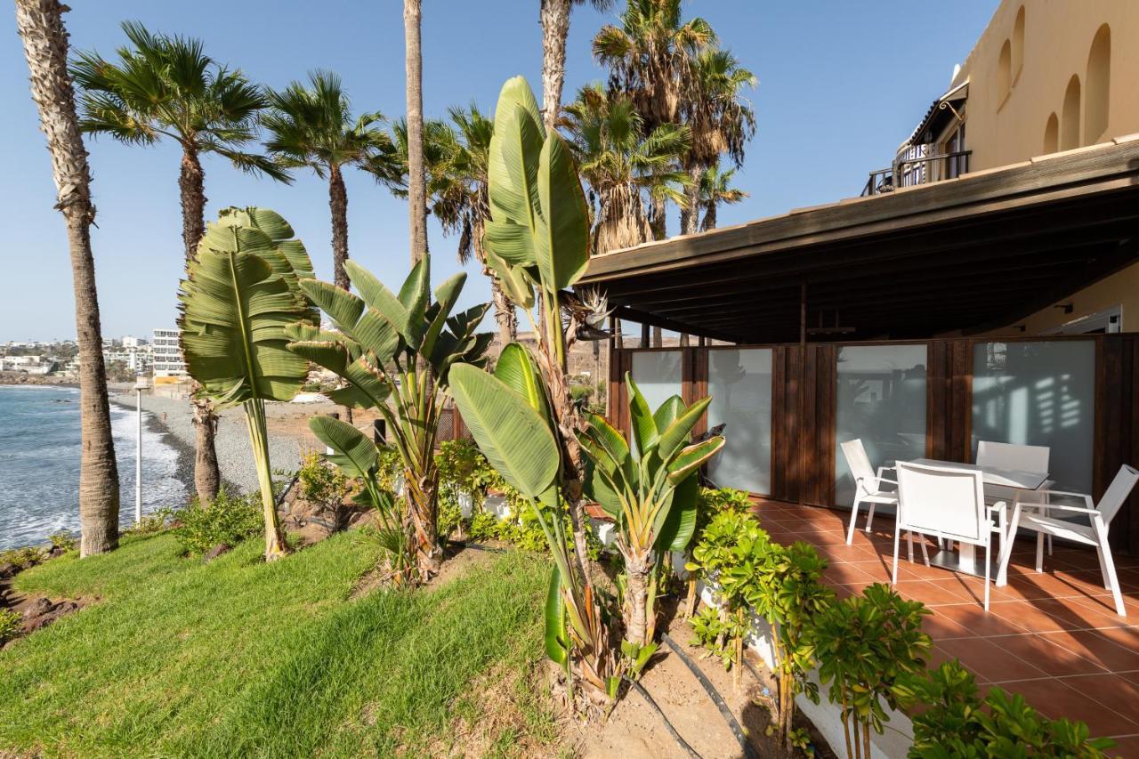 Villa Luxury Sea Views P67A By Canariasgetaway à Playa Del Aguila  Extérieur photo