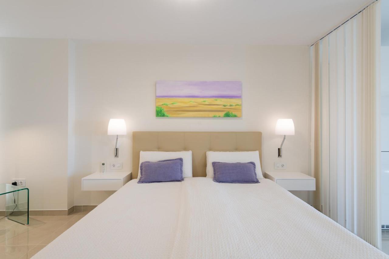Villa Luxury Sea Views P67A By Canariasgetaway à Playa Del Aguila  Extérieur photo