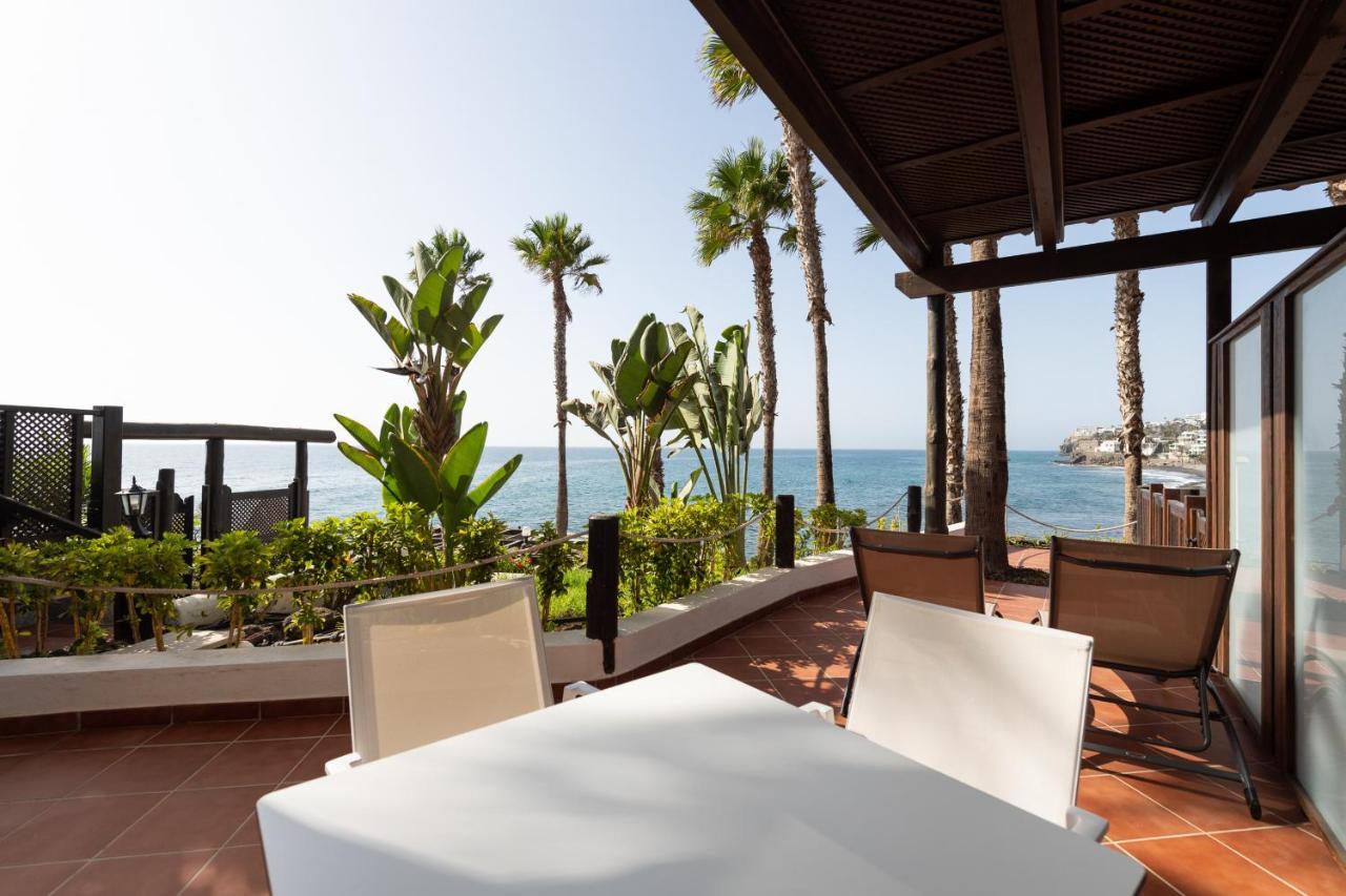 Villa Luxury Sea Views P67A By Canariasgetaway à Playa Del Aguila  Extérieur photo
