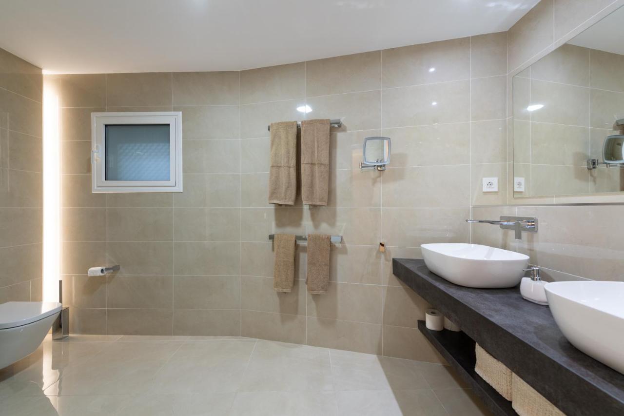 Villa Luxury Sea Views P67A By Canariasgetaway à Playa Del Aguila  Extérieur photo