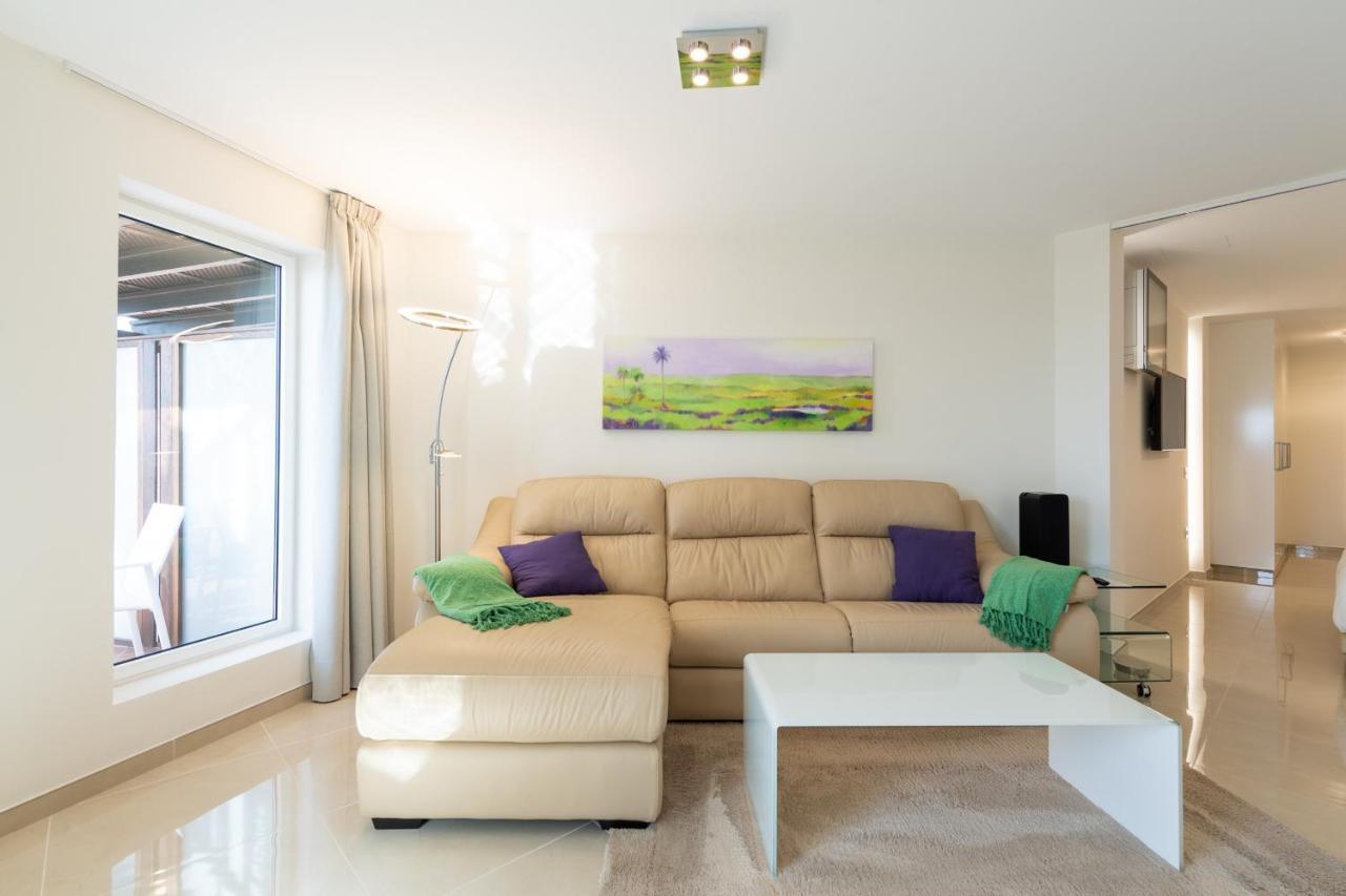 Villa Luxury Sea Views P67A By Canariasgetaway à Playa Del Aguila  Extérieur photo