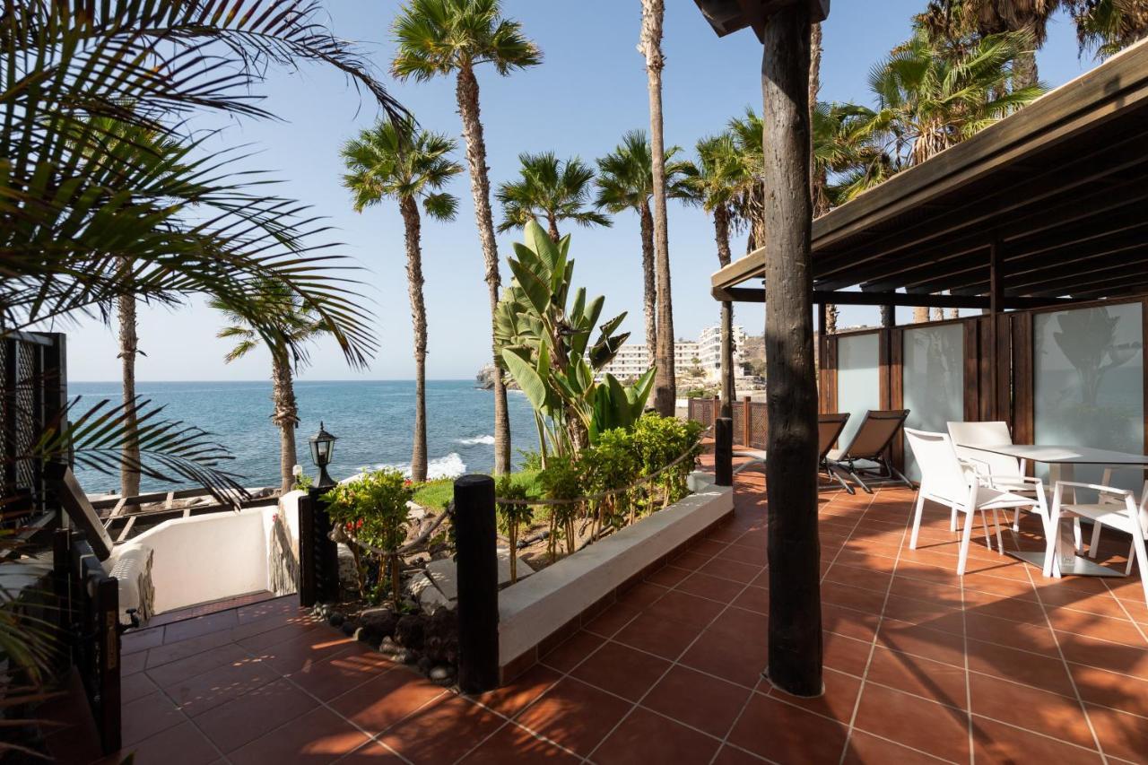 Villa Luxury Sea Views P67A By Canariasgetaway à Playa Del Aguila  Extérieur photo