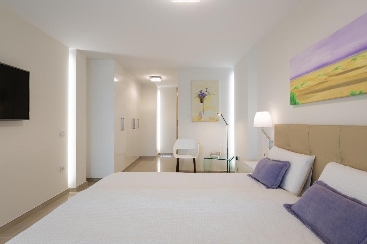 Villa Luxury Sea Views P67A By Canariasgetaway à Playa Del Aguila  Extérieur photo