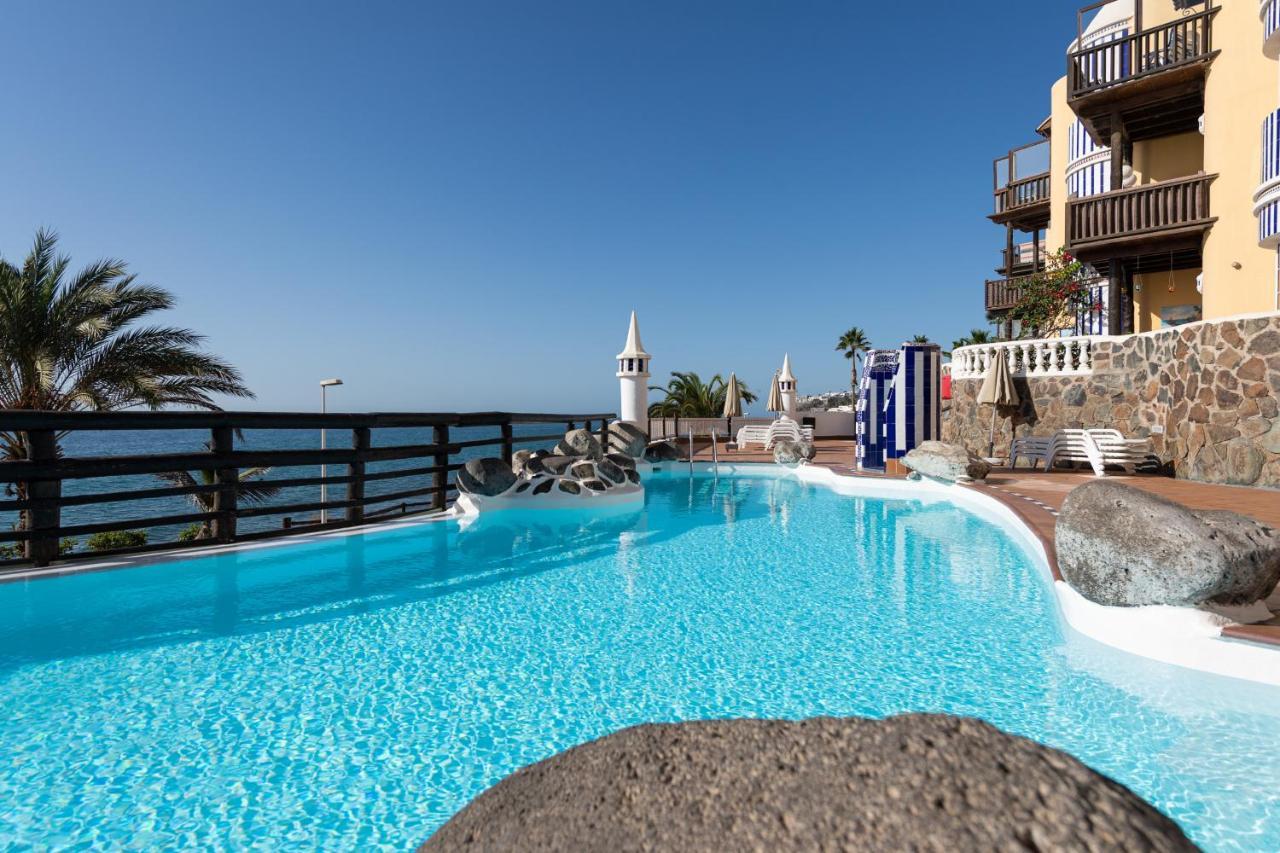 Villa Luxury Sea Views P67A By Canariasgetaway à Playa Del Aguila  Extérieur photo