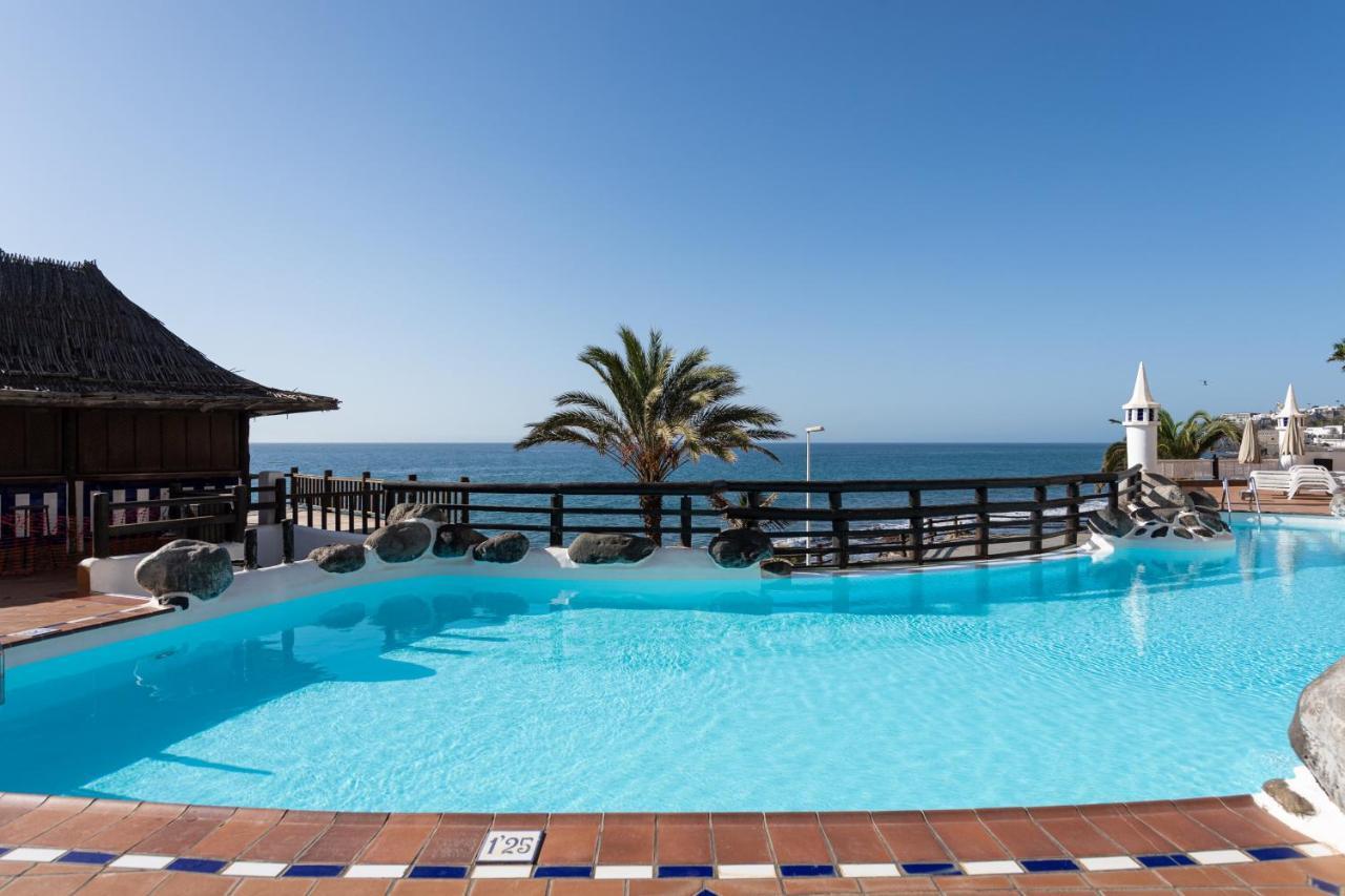 Villa Luxury Sea Views P67A By Canariasgetaway à Playa Del Aguila  Extérieur photo
