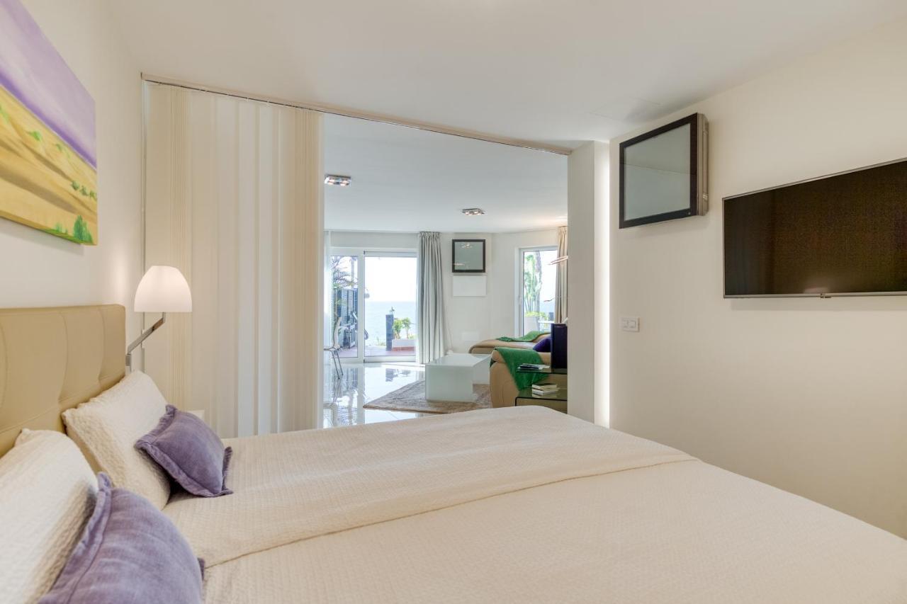 Villa Luxury Sea Views P67A By Canariasgetaway à Playa Del Aguila  Extérieur photo