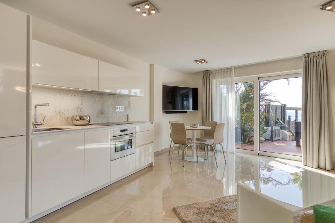 Villa Luxury Sea Views P67A By Canariasgetaway à Playa Del Aguila  Extérieur photo