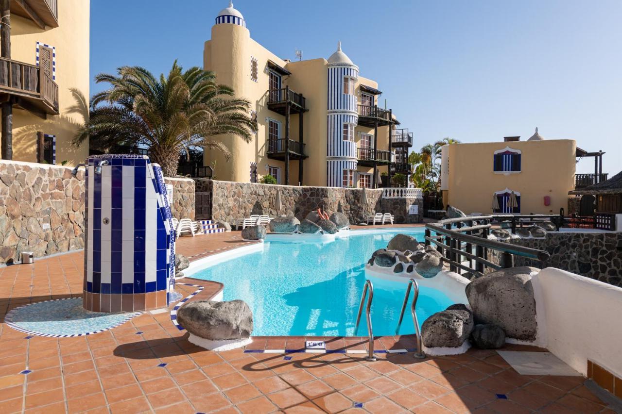 Villa Luxury Sea Views P67A By Canariasgetaway à Playa Del Aguila  Extérieur photo