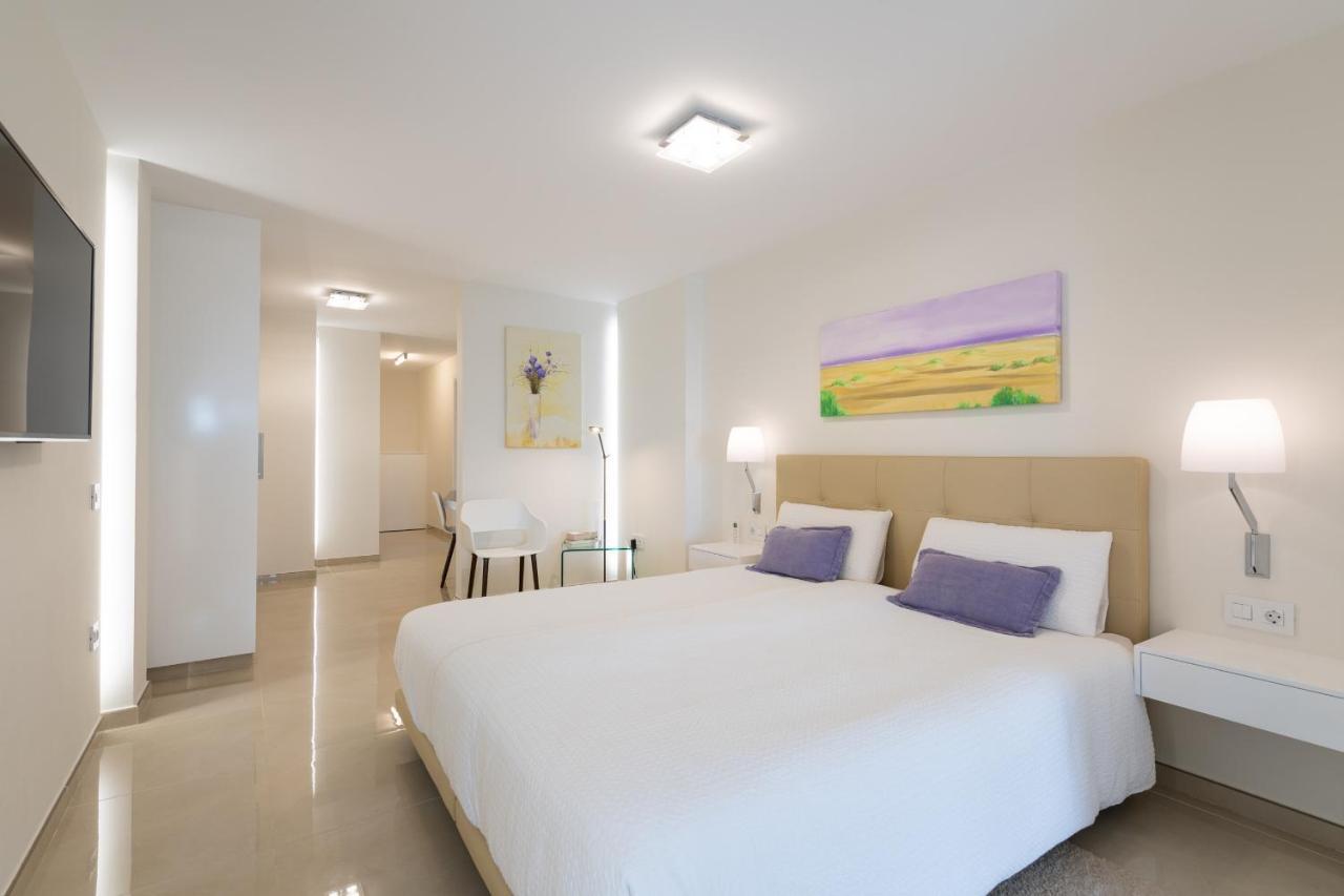 Villa Luxury Sea Views P67A By Canariasgetaway à Playa Del Aguila  Extérieur photo