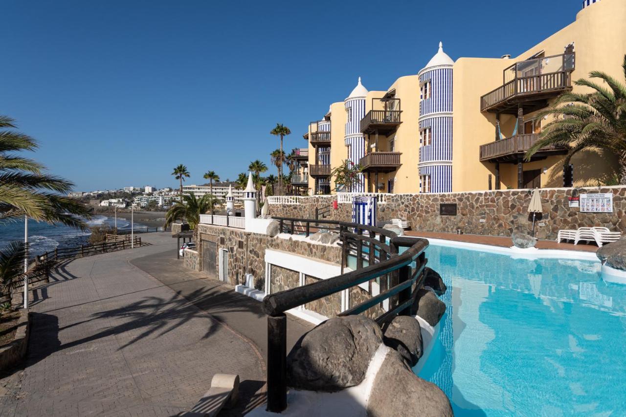 Villa Luxury Sea Views P67A By Canariasgetaway à Playa Del Aguila  Extérieur photo