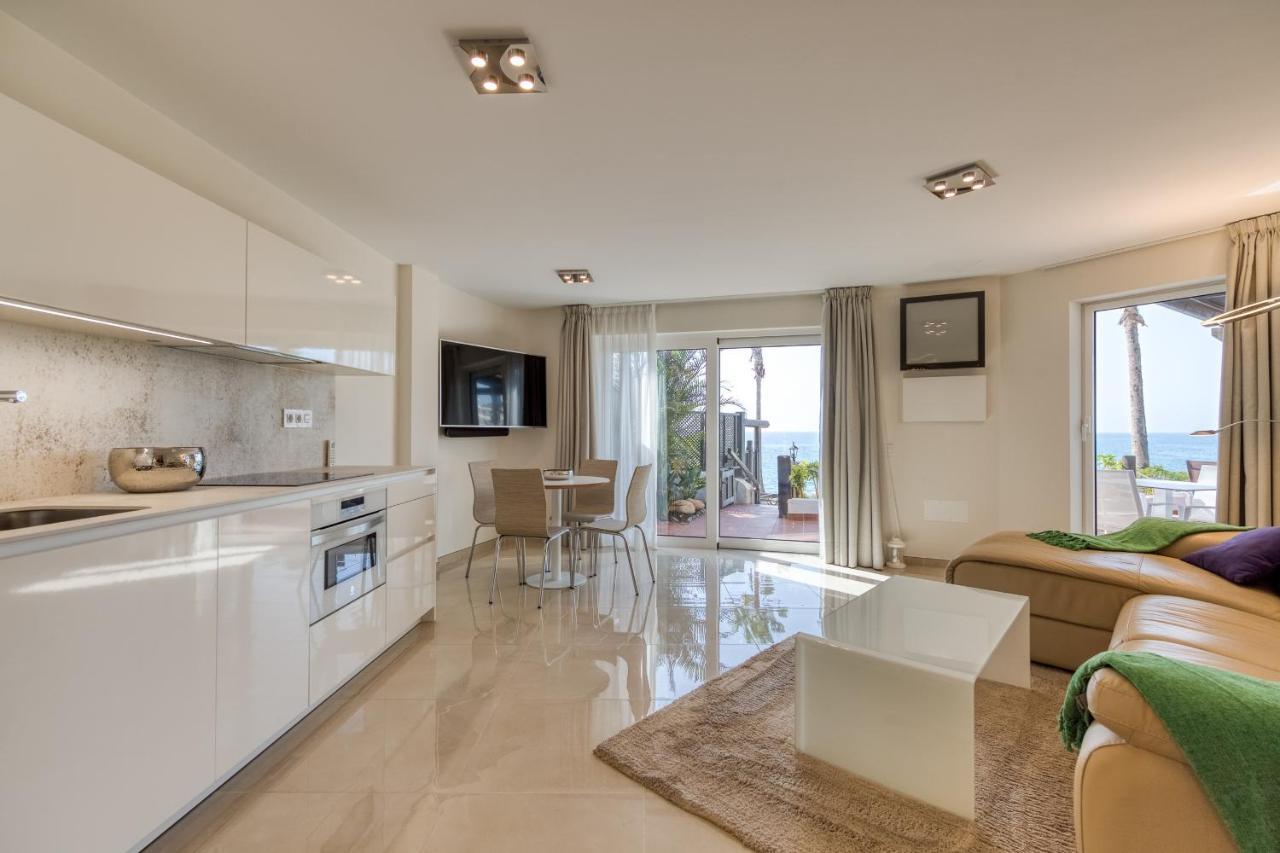 Villa Luxury Sea Views P67A By Canariasgetaway à Playa Del Aguila  Extérieur photo